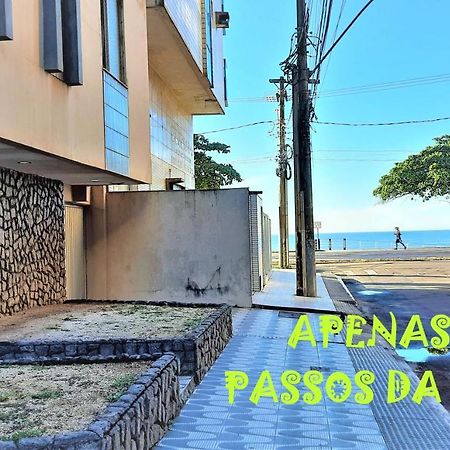 Cobertura A 30 Passos Da Praia Do Morro Guarapari Extérieur photo