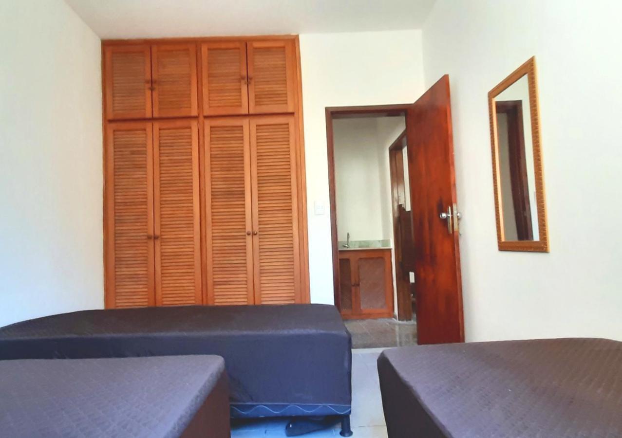 Cobertura A 30 Passos Da Praia Do Morro Guarapari Extérieur photo