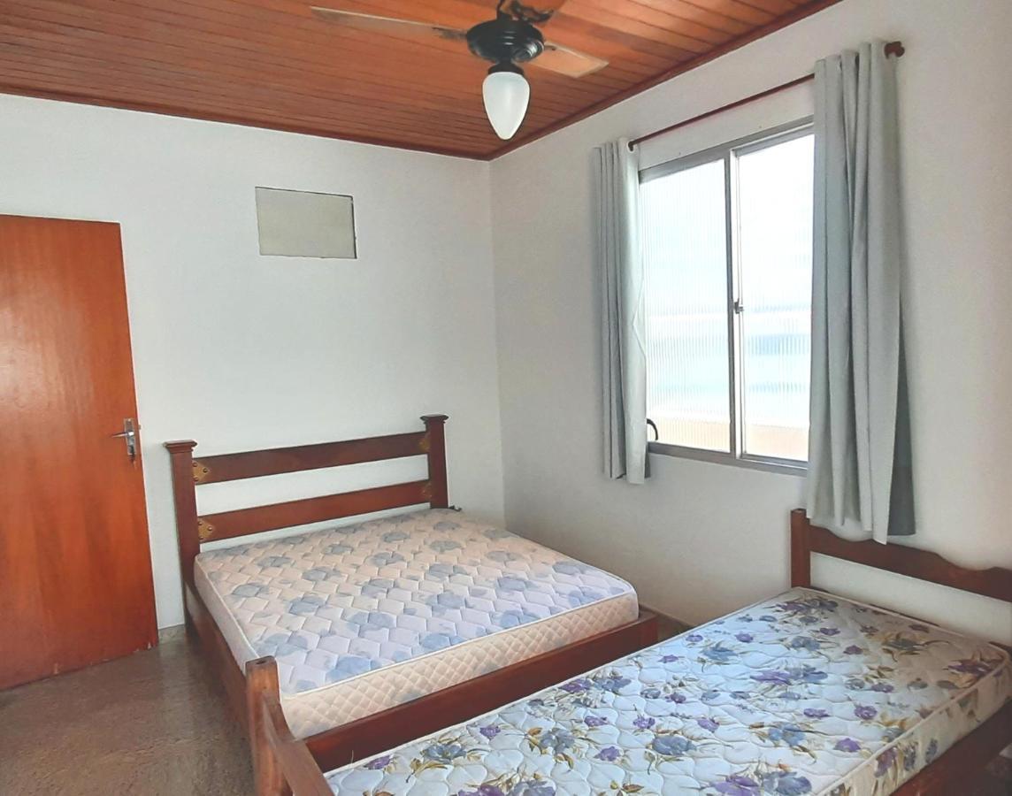 Cobertura A 30 Passos Da Praia Do Morro Guarapari Extérieur photo