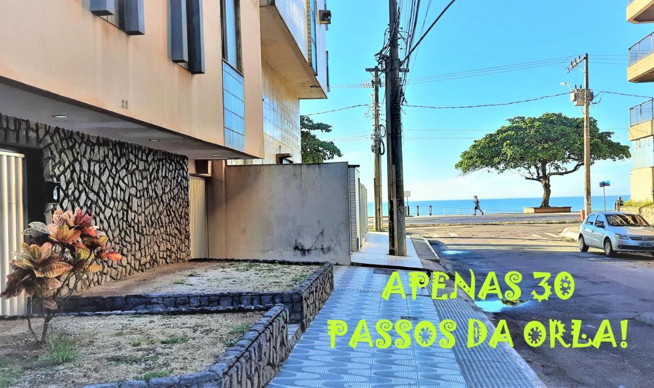 Cobertura A 30 Passos Da Praia Do Morro Guarapari Extérieur photo