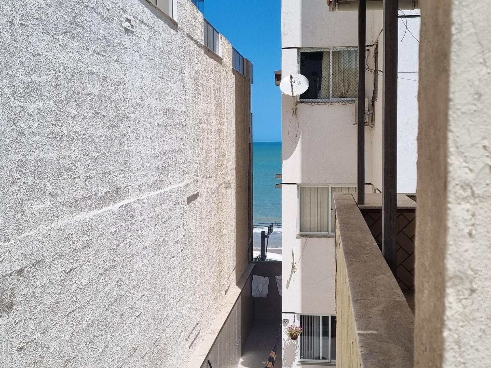 Cobertura A 30 Passos Da Praia Do Morro Guarapari Extérieur photo